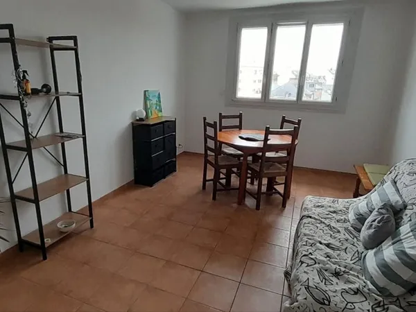 Appartement T3