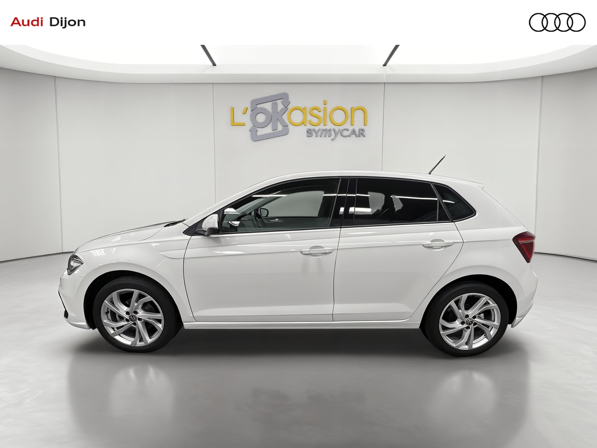 Volkswagen Polo 1.0 TSI 110 S&amp;S DSG7 — photo 2