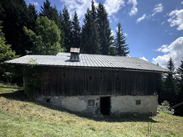 Achat : Maison Saint-Gervais-les-Bains (74170)