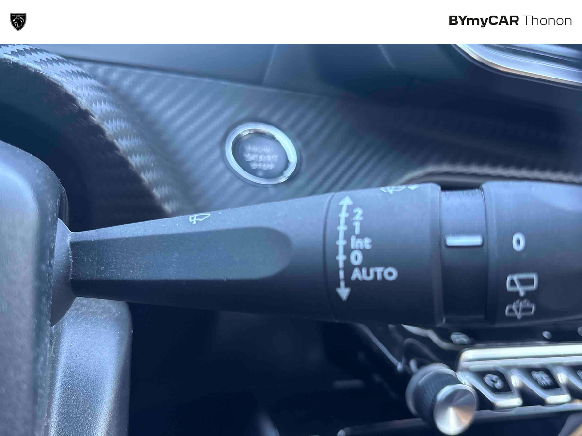 Peugeot 208 100 S&amp;S BVM6 — photo 26