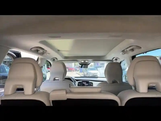 Volvo Xc90 t8 awd 310 + 145ch ultimate style chrome geartronic — photo 11