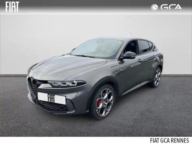 Alfa Romeo Tonale 1.5 hybrid 130ch edizione speciale tct