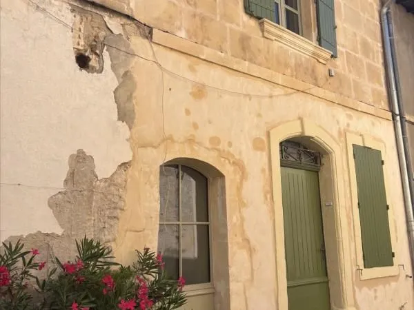 Maison de ville 4 pièces 112 m²