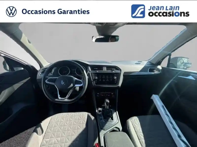 Volkswagen Tiguan 2.0 tdi 150ch dsg7 — photo 43
