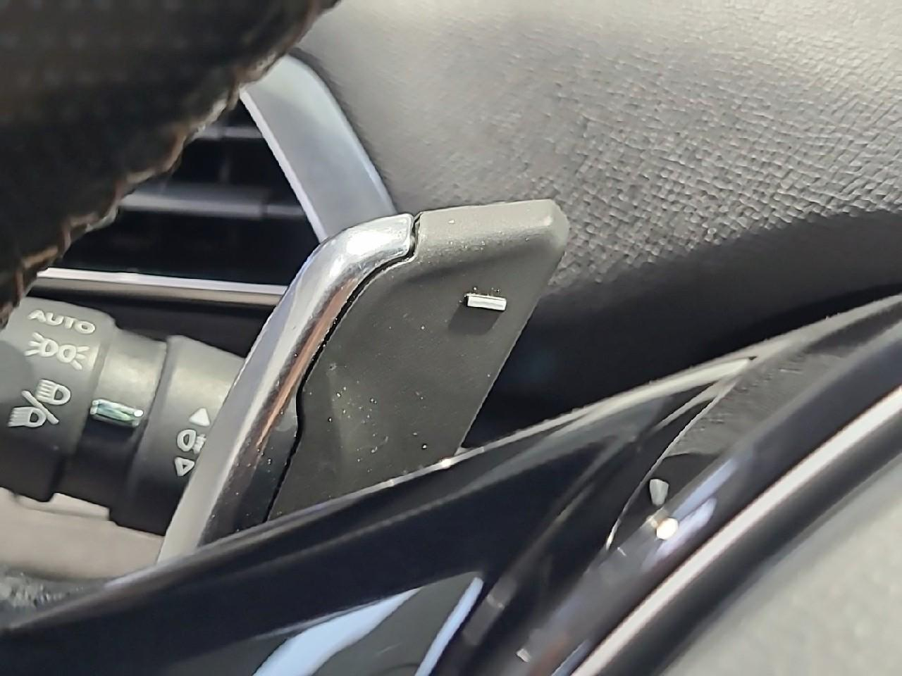 Peugeot 3008 puretech 130ch s&s eat8 gt pack — photo 26