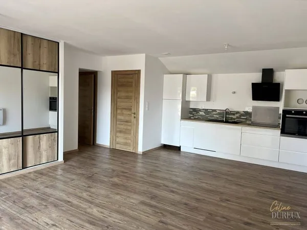 Maison de plain-pied 3 pièces 68 m²