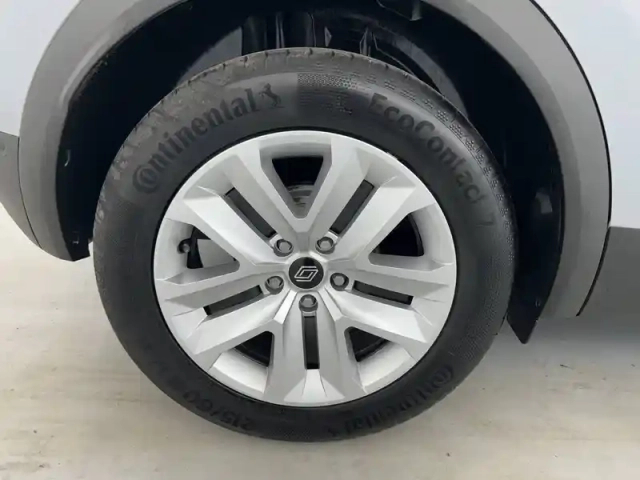 Renault Captur eco-g 100 ch — photo 40