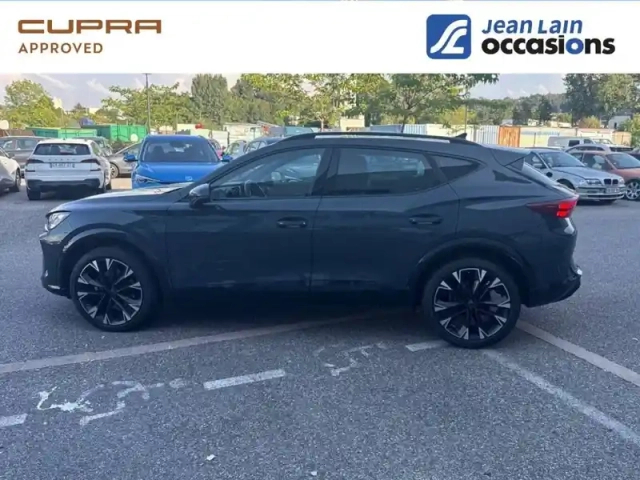 Cupra Formentor 2.0 tdi 150 ch dsg7 — photo 27