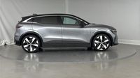 Renault Mégane E-Tech Electric EV60 220ch Techno super charge — photo 4