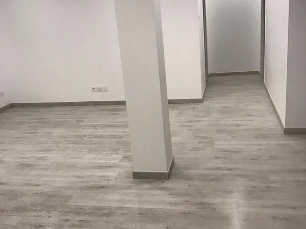 Appartement T4 ensoleillé