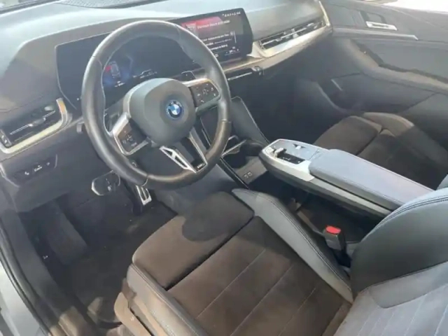 Bmw Serie 2 série 2 activetourer 225e 245ch xdrive m sport dkg7 — photo 4