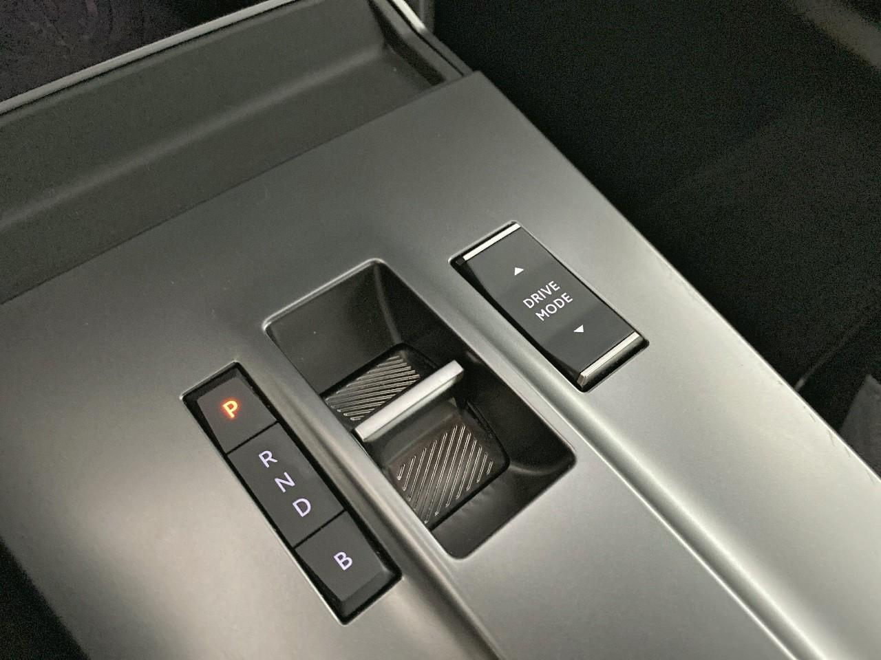 Opel Mokka electrique 156 ch & batterie 54 kwh edition — photo 15