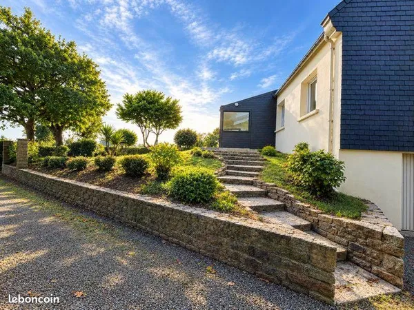 Maison 5 pièces 82 m²