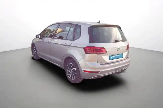 Volkswagen Golf Sportsvan 1.0 tsi 115 bvm6 — photo 13