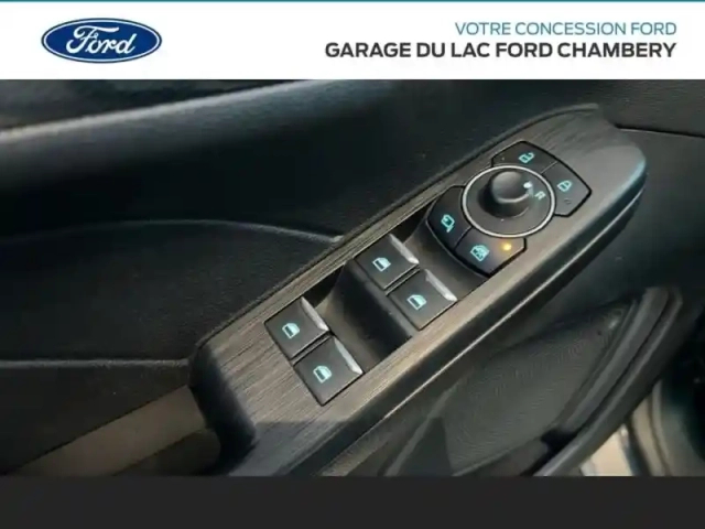 Ford Kuga 2.5 duratec 225ch phev st-line bva — photo 12