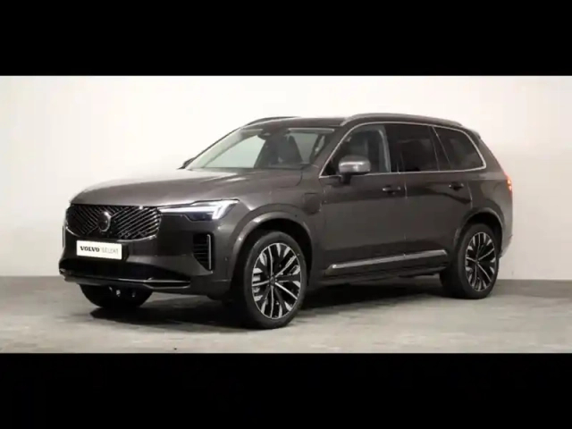 Volvo Xc90 t8 awd 310 + 145ch ultra style chrome geartronic