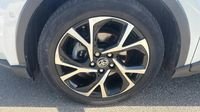 Toyota C-Hr 184h Collection 2WD E-CVT MY20 — photo 11