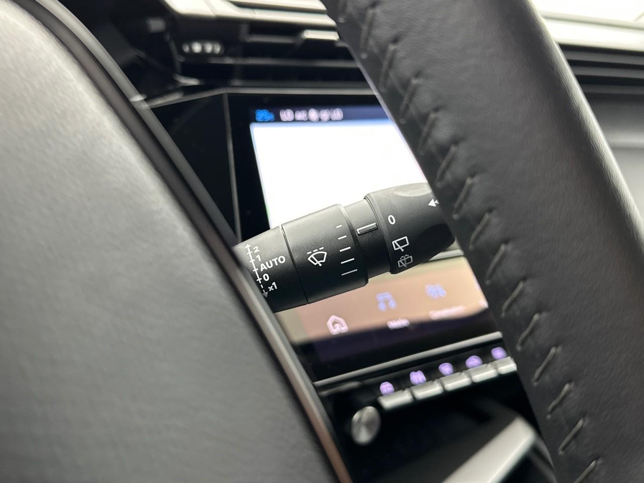 Peugeot 308 bluehdi 130ch s&s eat8 allure — photo 21