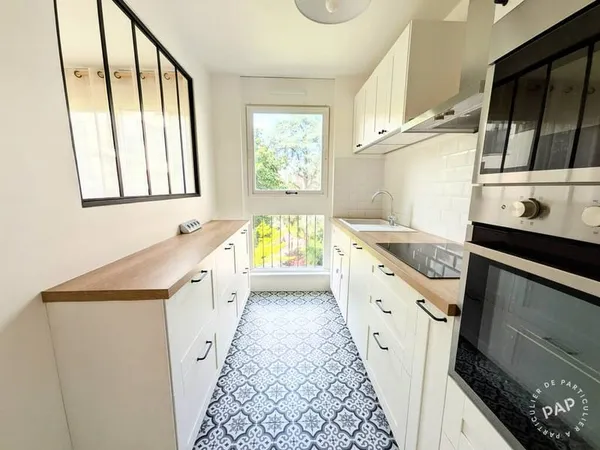 Appartement 4 pièces 79 m²