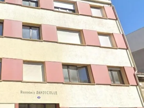 Appartement 1 pièce 30 m²
