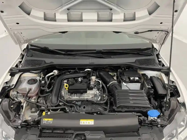 Seat Ibiza 1.0 ecotsi 110 ch s/s dsg7 — photo 52