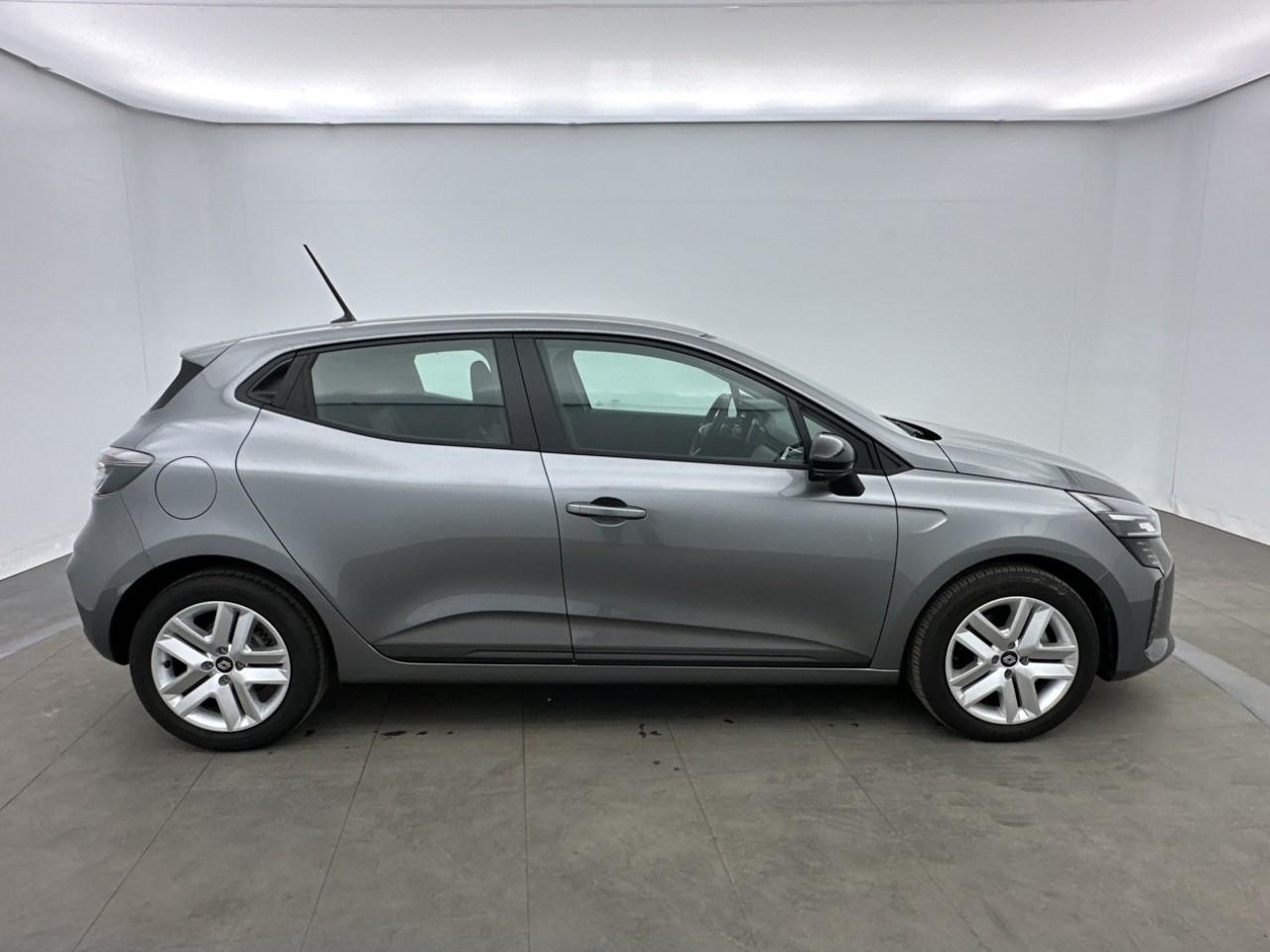 Renault Clio blue dci 100 ch gsr2 evolution — photo 4