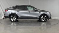 Renault Arkana 1.3 TCe 140ch FAP Business EDC — photo 4