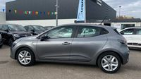 Renault Clio 1.6 E-Tech 145ch full hybrid Evolution - 24 — photo 8