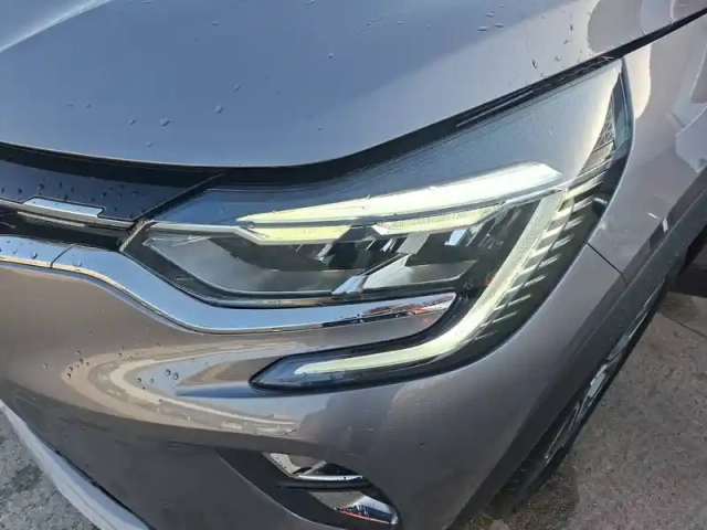 Renault Captur tce 130 edc fap — photo 41