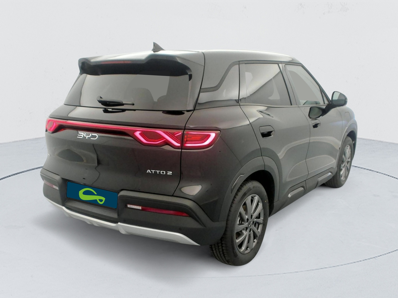 BYD Atto 2 — photo 5