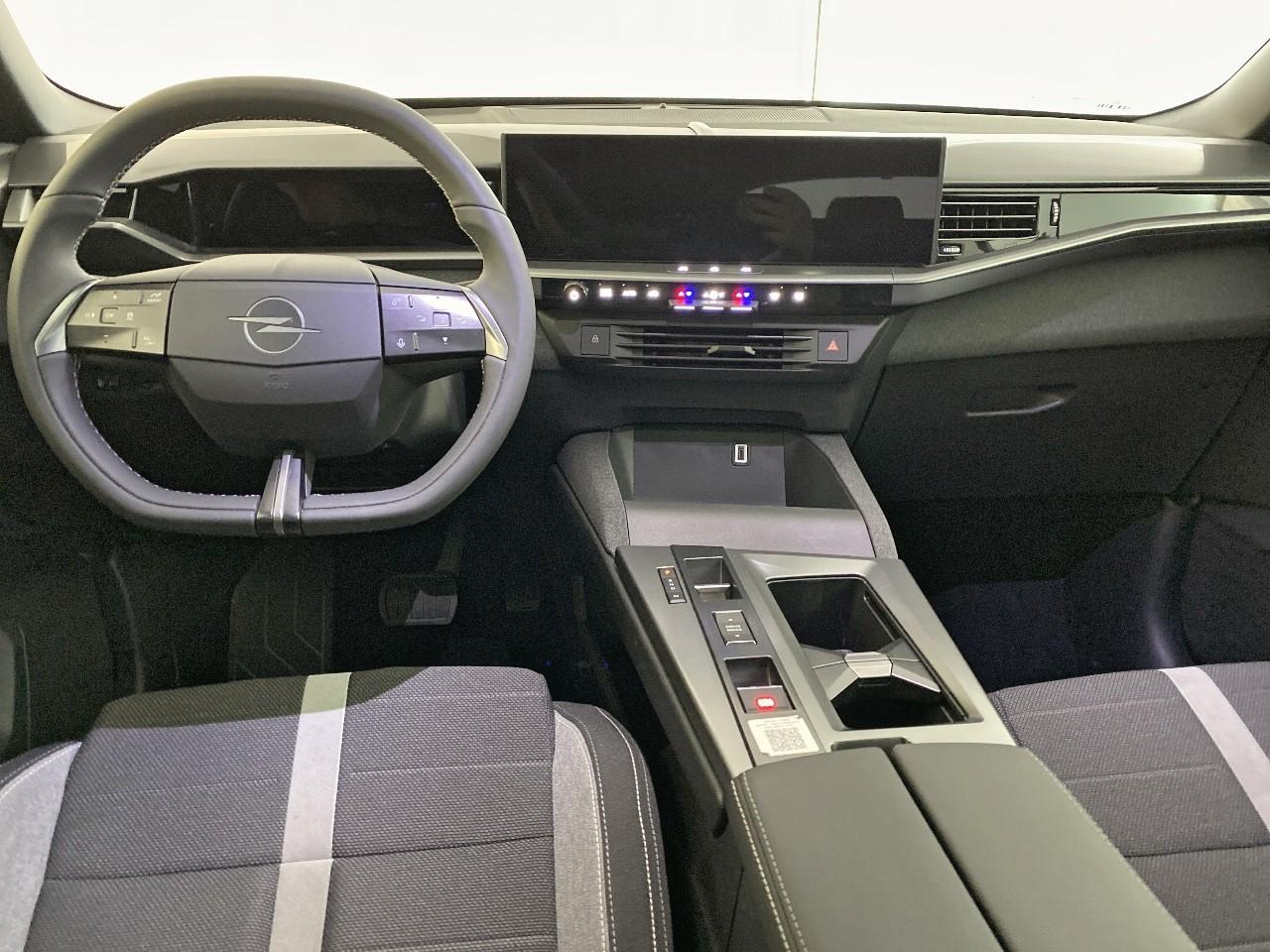 Opel Grandland 1.2 turbo hybrid 145 ch e-dct6 edition — photo 8