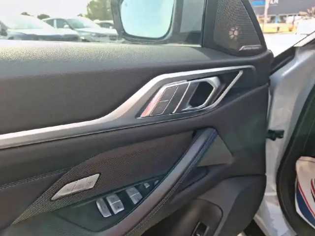 Bmw Serie 4 gran coupe 420d xdrive 190 ch bva8 — photo 19