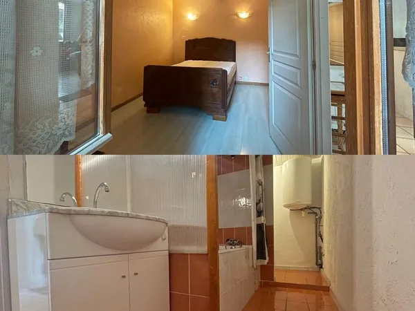 Appartement T2