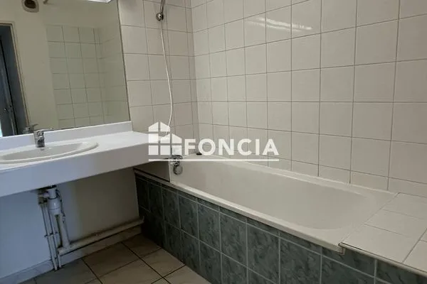 Appartement 3 pièces 68 m²