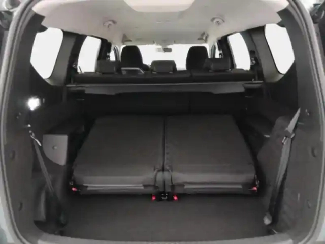 Dacia Jogger 1.0 eco-g 100ch extreme+ 7 places — photo 25