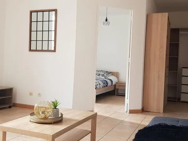 Appartement F2