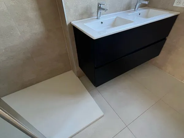 Particulier Loué sur Brumath très bel appartement