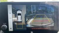 Toyota Rav4 2.5 Hybride 218ch Lounge 2WD MY23 — photo 29