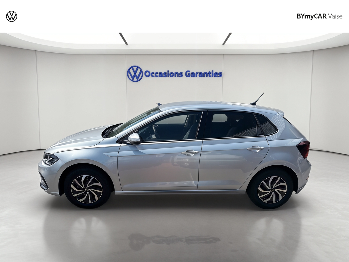 Volkswagen Polo 1.0 TSI 95 S&amp;S BVM5 — photo 2