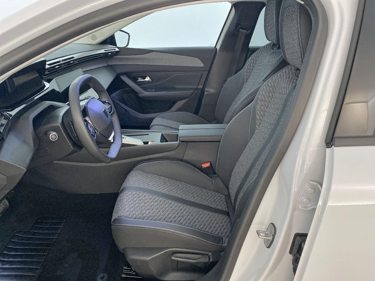 Peugeot 308 sw bluehdi 130ch s&s eat8 allure — photo 9