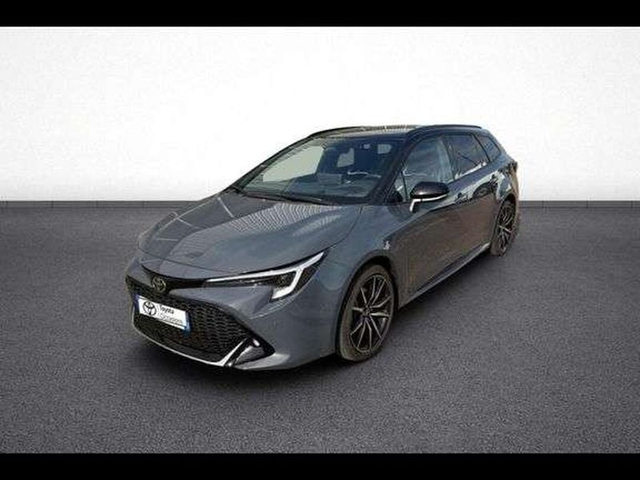 Toyota COROLLA Toyota Corolla Touring Sports 2.0 178ch GR Sport MY26