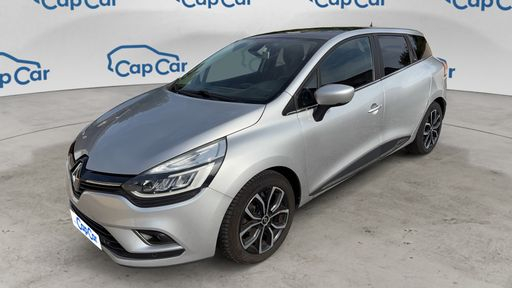 Renault Clio Estate 0.9 TCe 90 - Intens – 2018 – 94516 km – Essence – Boîte Manuelle — photo 11