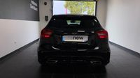 Mercedes Classe A 200 Fascination 7G-DCT — photo 6