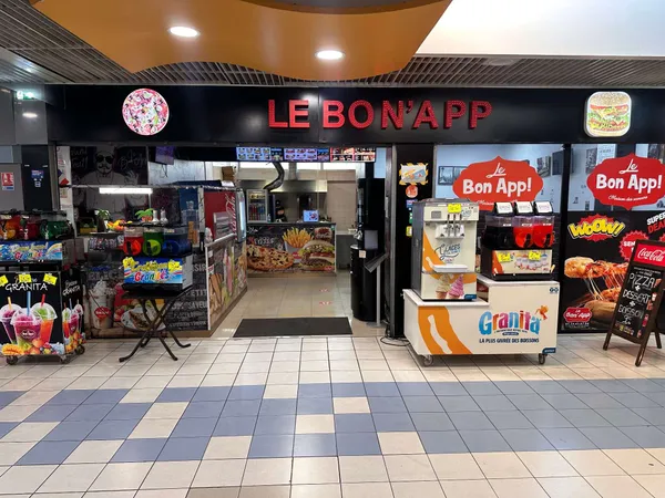 Restaurant rapide à vendre
