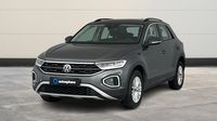 Volkswagen T-Roc 1.0 TSI 110ch Life Plus