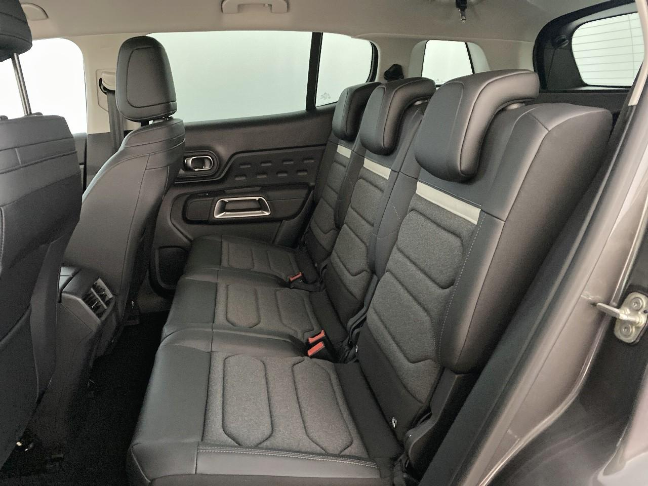 Citroën C5 Aircross hybride 145 e-dcs6 max — photo 10