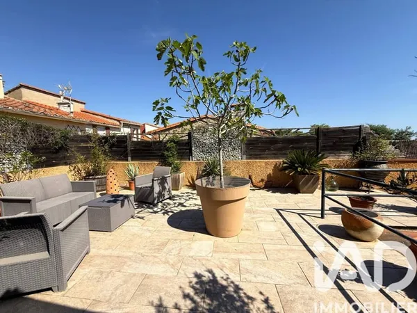 Maison 5 pièces 136 m²