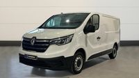 Renault Trafic L1H1 3T 2.0 Blue dCi 130ch Confort — photo 1