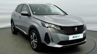 Peugeot 3008 HYBRID4 300ch Allure Pack e-EAT8 — photo 3