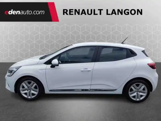 Renault Clio sce 65 - 21n — photo 27